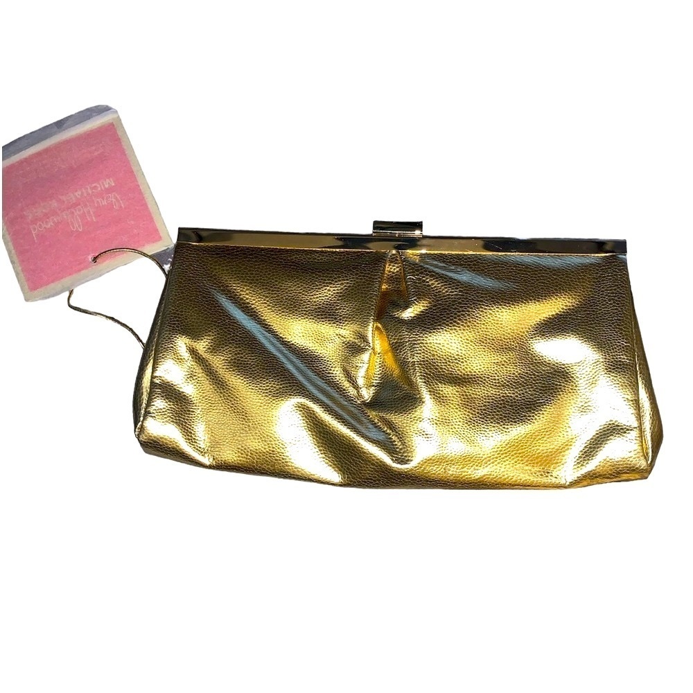 MICHAEL KORS CLUTCH
